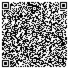 QR code with Hillside Auto Wholesale contacts