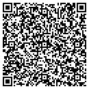 QR code with A & D Handyman Service contacts