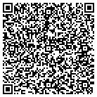 QR code with Weber Addiction Group & Sober contacts