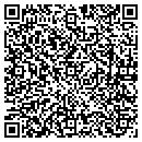 QR code with P & S Electric LLC contacts