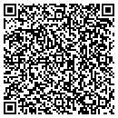 QR code with Rahaim & Saints contacts