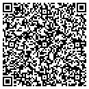 QR code with The Quizno's Corporation contacts
