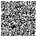 QR code with Lapetco contacts