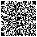 QR code with CCBDE Inc contacts