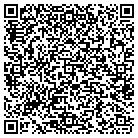QR code with Alcoholics Anonymous contacts