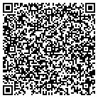 QR code with Main Pizza And Sub Co contacts
