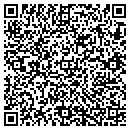 QR code with Ranch House contacts