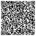 QR code with Manchester Subway 25372 contacts