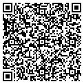 QR code with Pick A Sub contacts