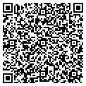 QR code with T-Mobile contacts