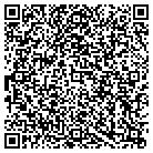 QR code with Antiques on Baltimore contacts