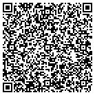QR code with T & S Security & Total Sound contacts