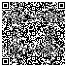QR code with Antiques on Hanover Street contacts