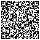 QR code with US Cellular contacts
