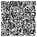 QR code with MCI contacts