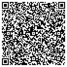 QR code with Antiques & Uniques of Bellevue contacts