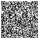 QR code with Albert Ford contacts