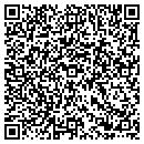QR code with A1 Moving & Hauling contacts