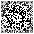 QR code with Apj Antiques Treasures C contacts