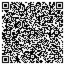 QR code with Anchor Finance contacts
