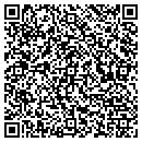 QR code with Angelas Just For You contacts