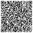 QR code with Clockwork Comics & Cards contacts