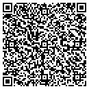 QR code with Alcoholics Anonymous contacts