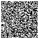 QR code with Art Antiques contacts