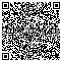 QR code with Subway contacts