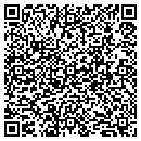 QR code with Chris Zahn contacts