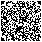 QR code with First Class Cellular Repair contacts