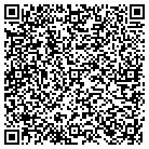 QR code with A Plus Plumbing & Drain Service contacts