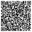 QR code with Hanger One contacts