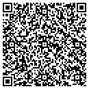 QR code with Howard R Lucas contacts