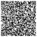 QR code with Hard Times Tavern contacts