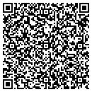 QR code with Action Games contacts