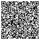 QR code with Kirby Co contacts