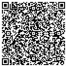 QR code with Mike K's Sports Cards contacts