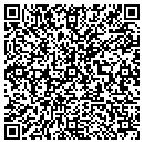 QR code with Hornet's Nest contacts