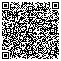QR code with Hasp contacts
