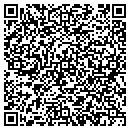QR code with Thoroughbred Horse Owners Of Stx contacts