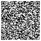 QR code with NJ Bounce & Party Rentals contacts