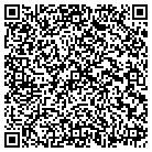 QR code with Ackerman E B Capt Usn contacts