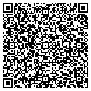 QR code with Partirents contacts