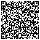QR code with Hilltop Subway contacts