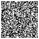 QR code with Himadri contacts
