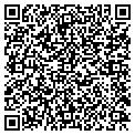 QR code with C Miano contacts
