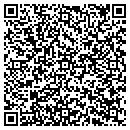 QR code with Jim's Tavern contacts