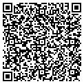 QR code with Aquafix contacts