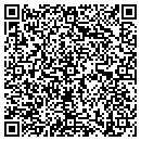 QR code with C And S Antiques contacts